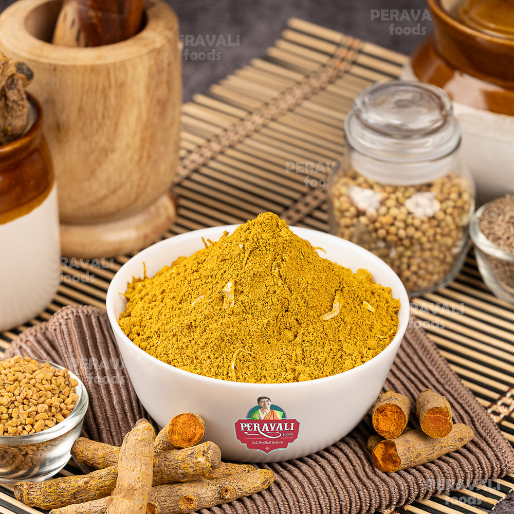 సాంబార్ పోసుపు