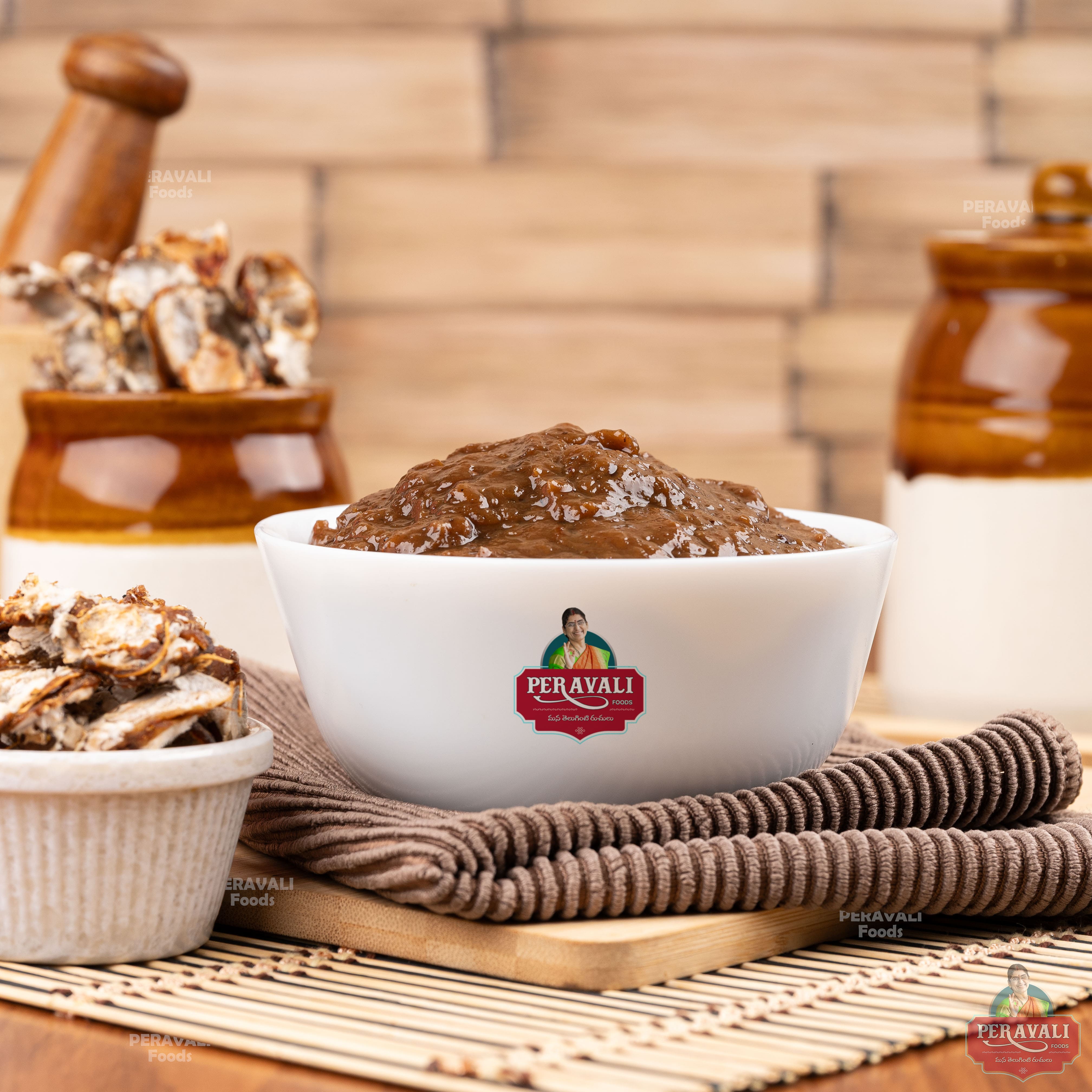 Chintapandu Gujju Mix