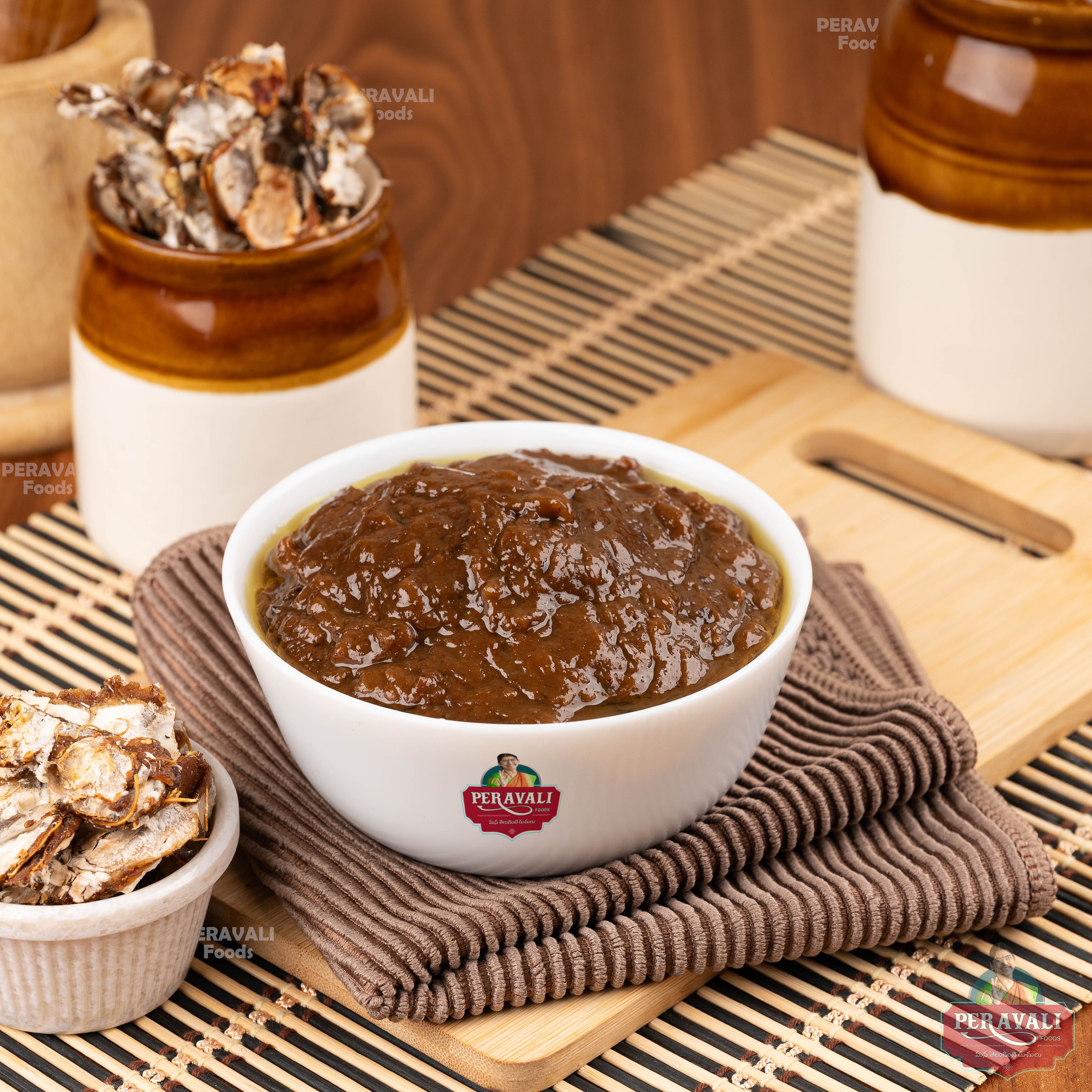 Chintapandu Gujju Mix