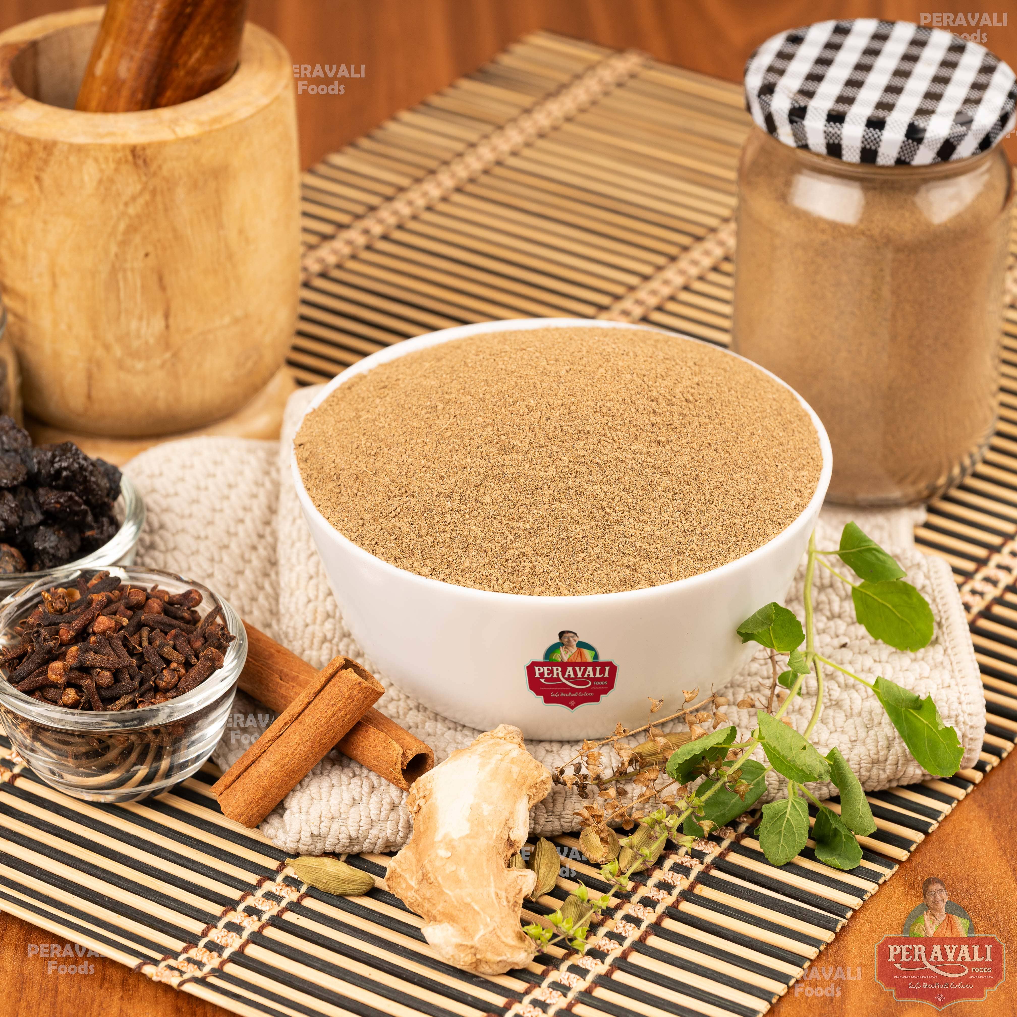 Immunity Booster Kashayam Powder