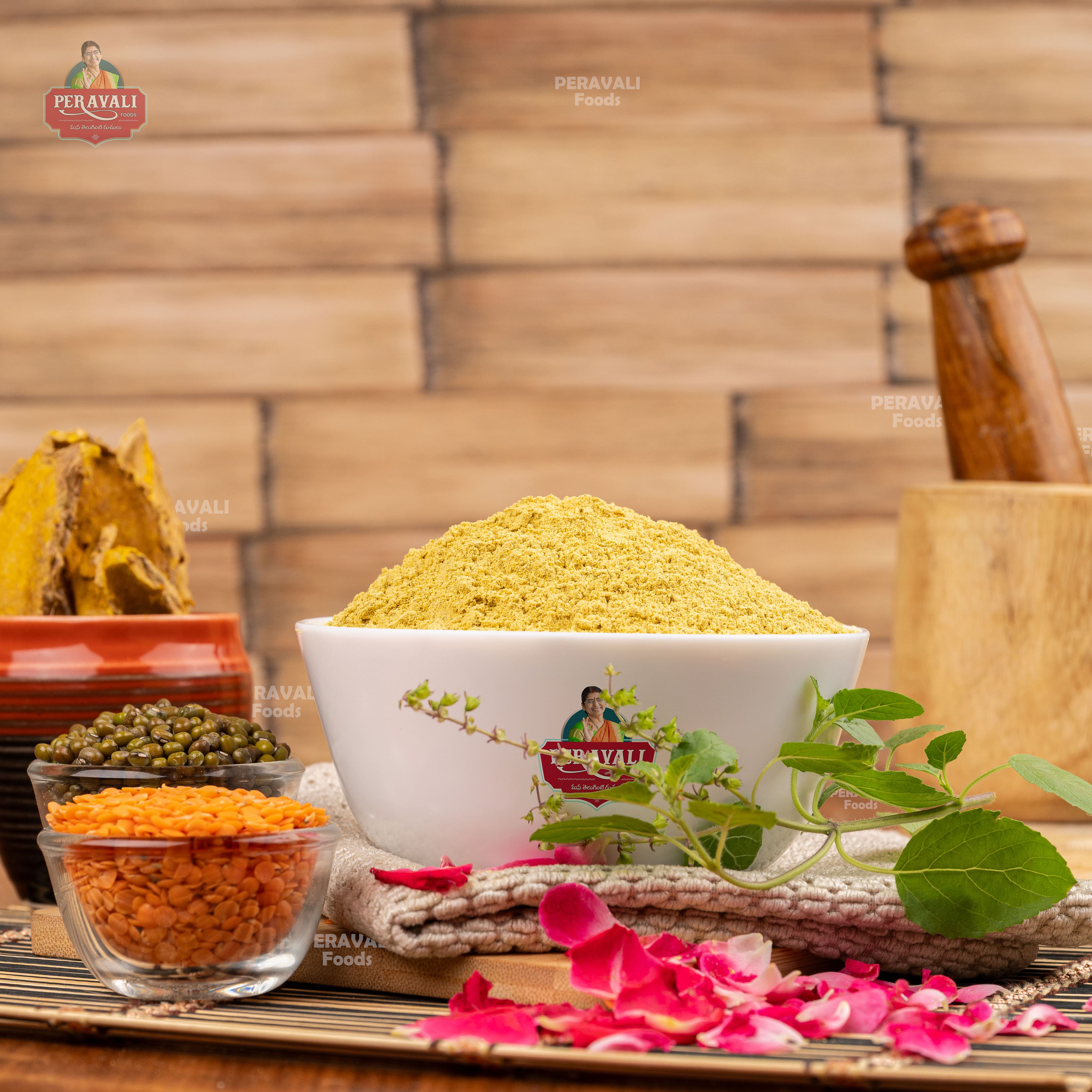 Ayurvedic Sunnipindi (for Elders)