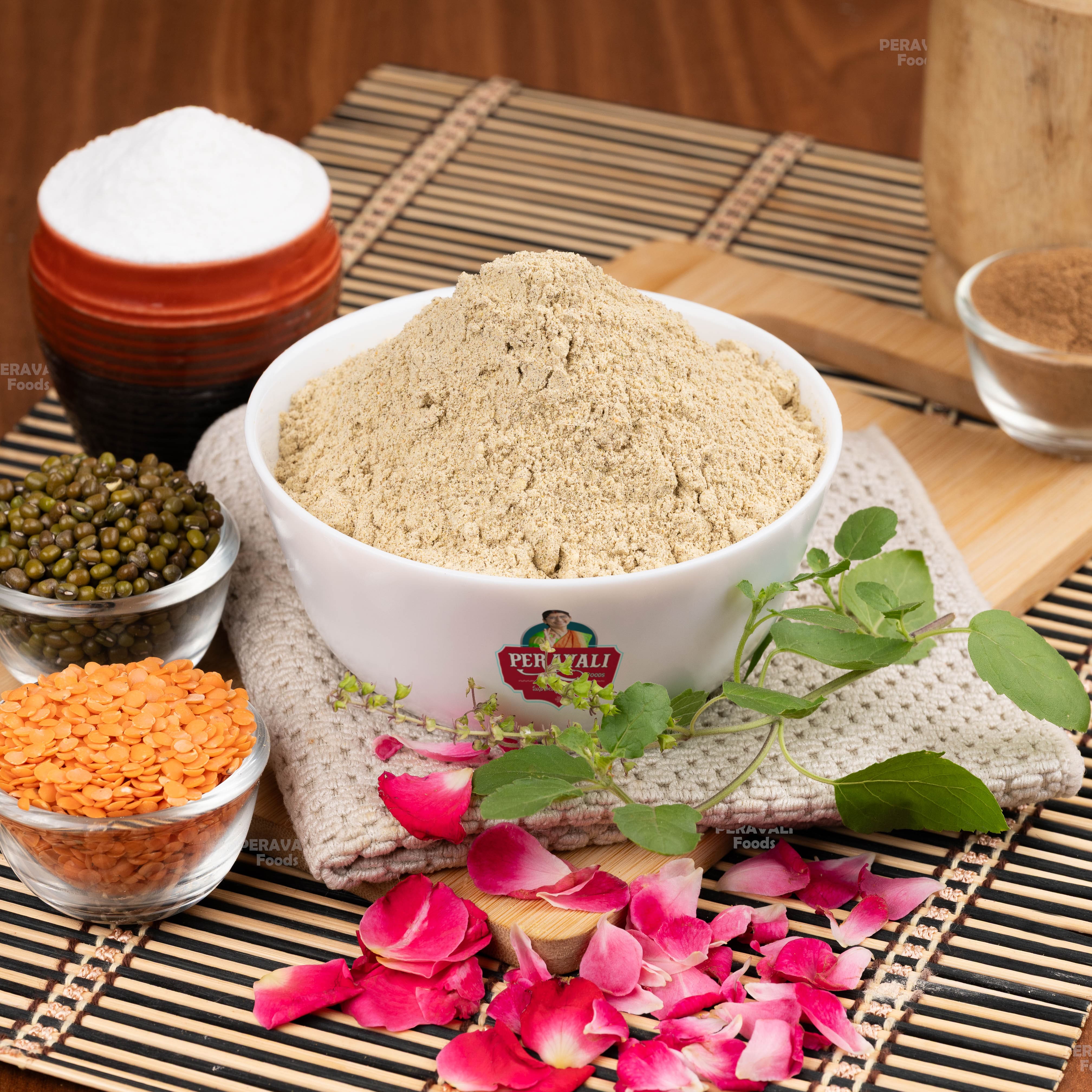 Sunnipindi (for Kids)