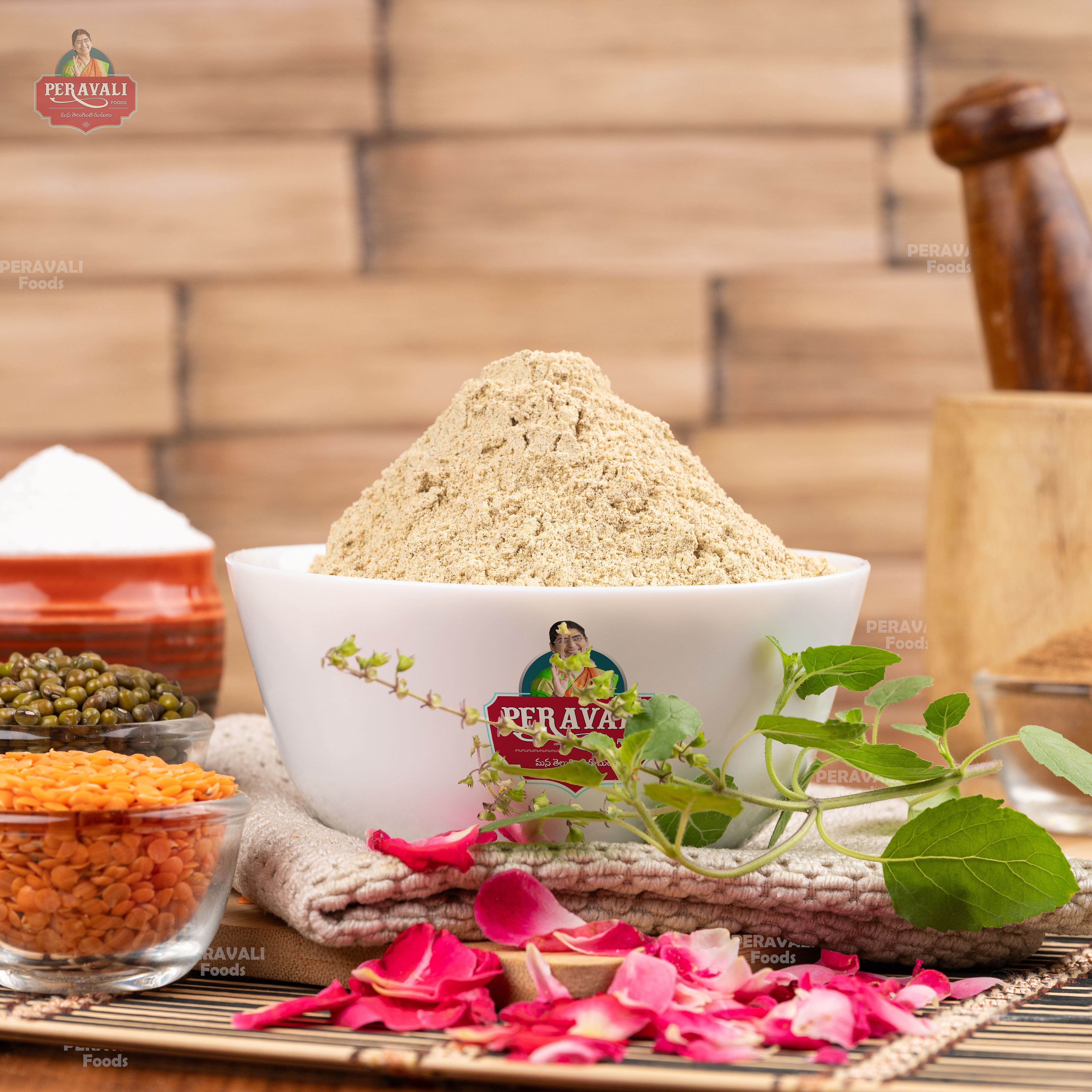 Sunnipindi (for Kids)