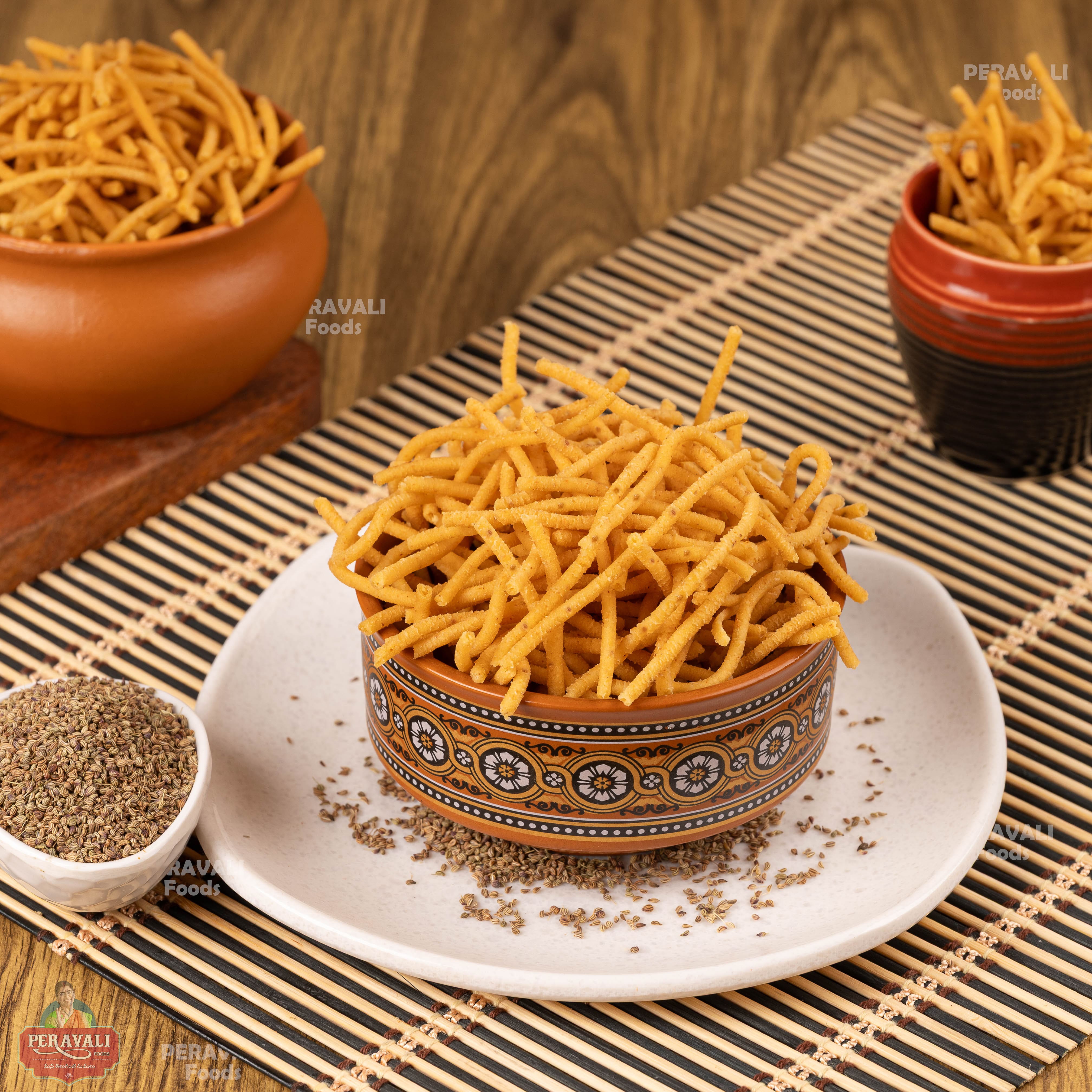 Biyyampindi Chekralu