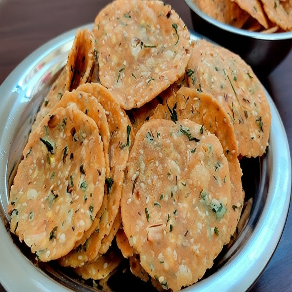 Masala Palli Chekkalu