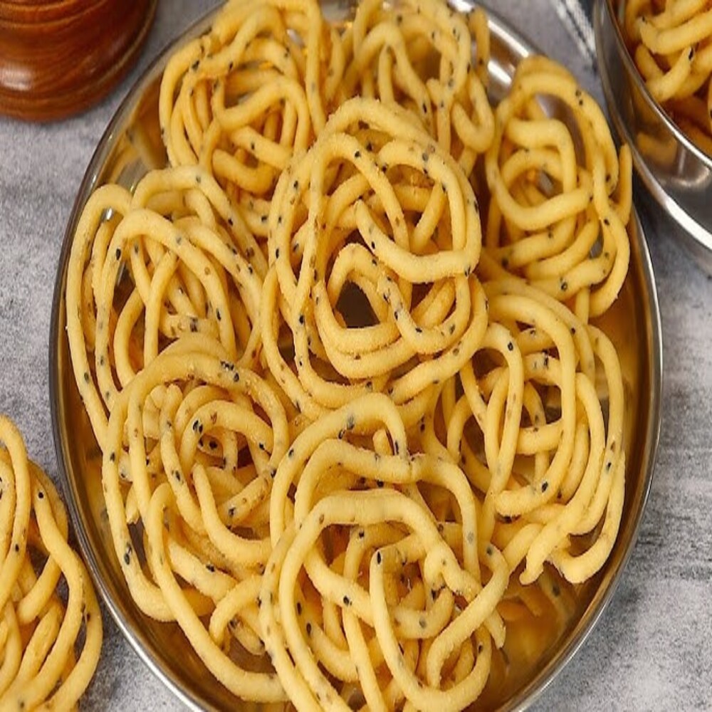 Senagapindi Chekkalu (Murukulu)