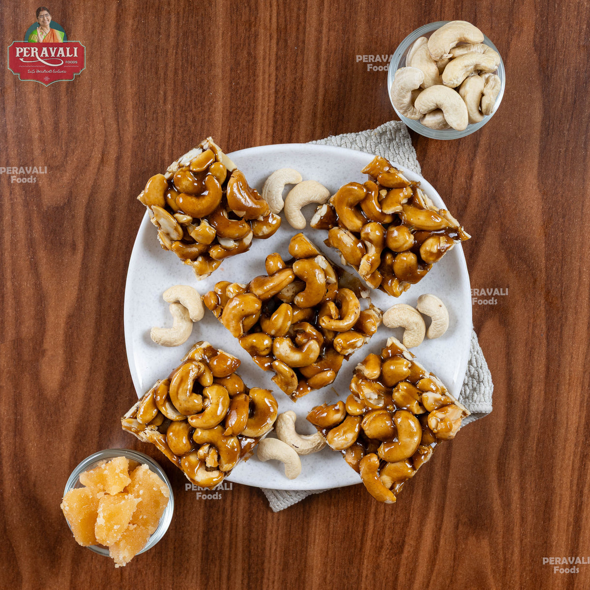 Pappu Rerdi Jeedi Pappu Patti – peravali foods