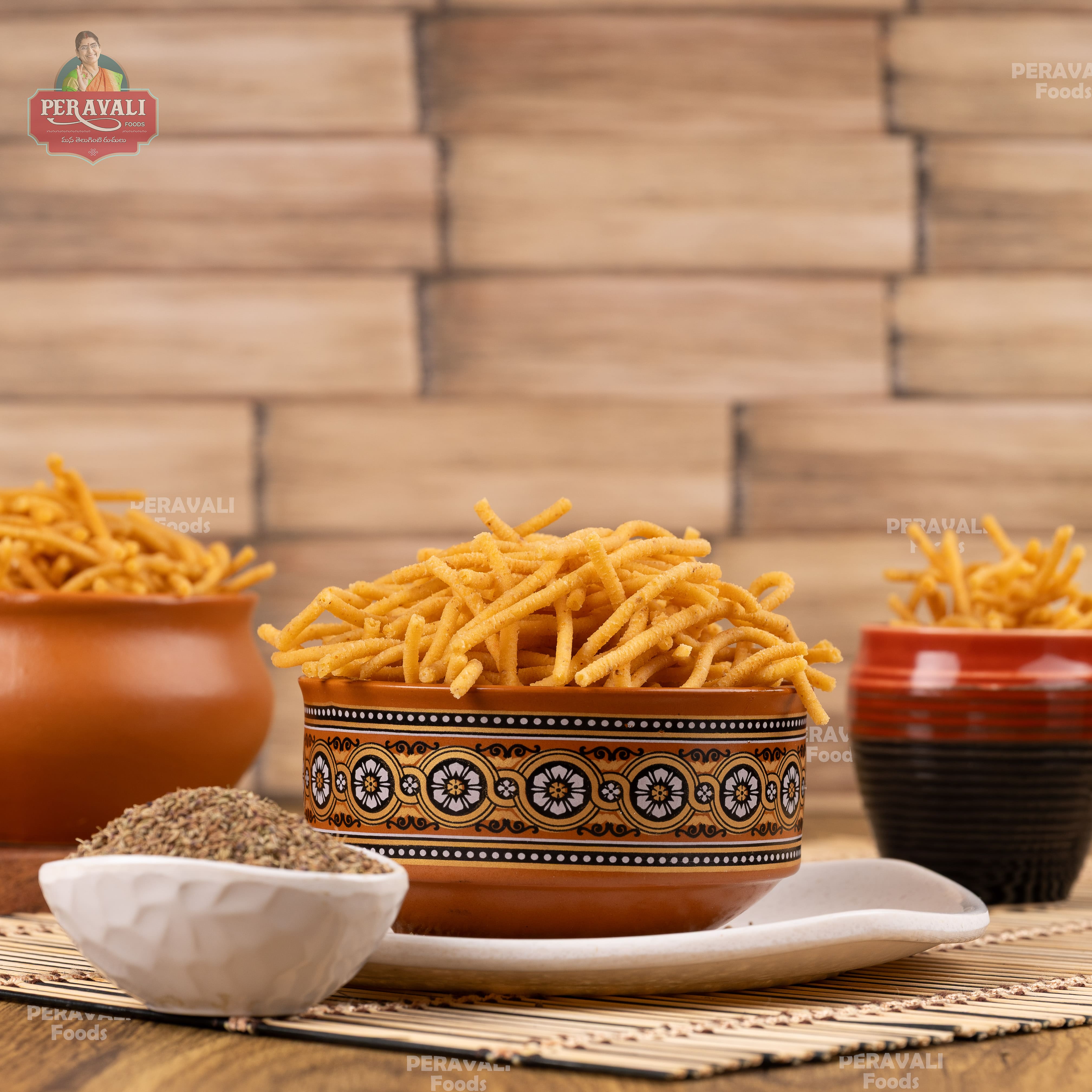 Biyyampindi Chekralu