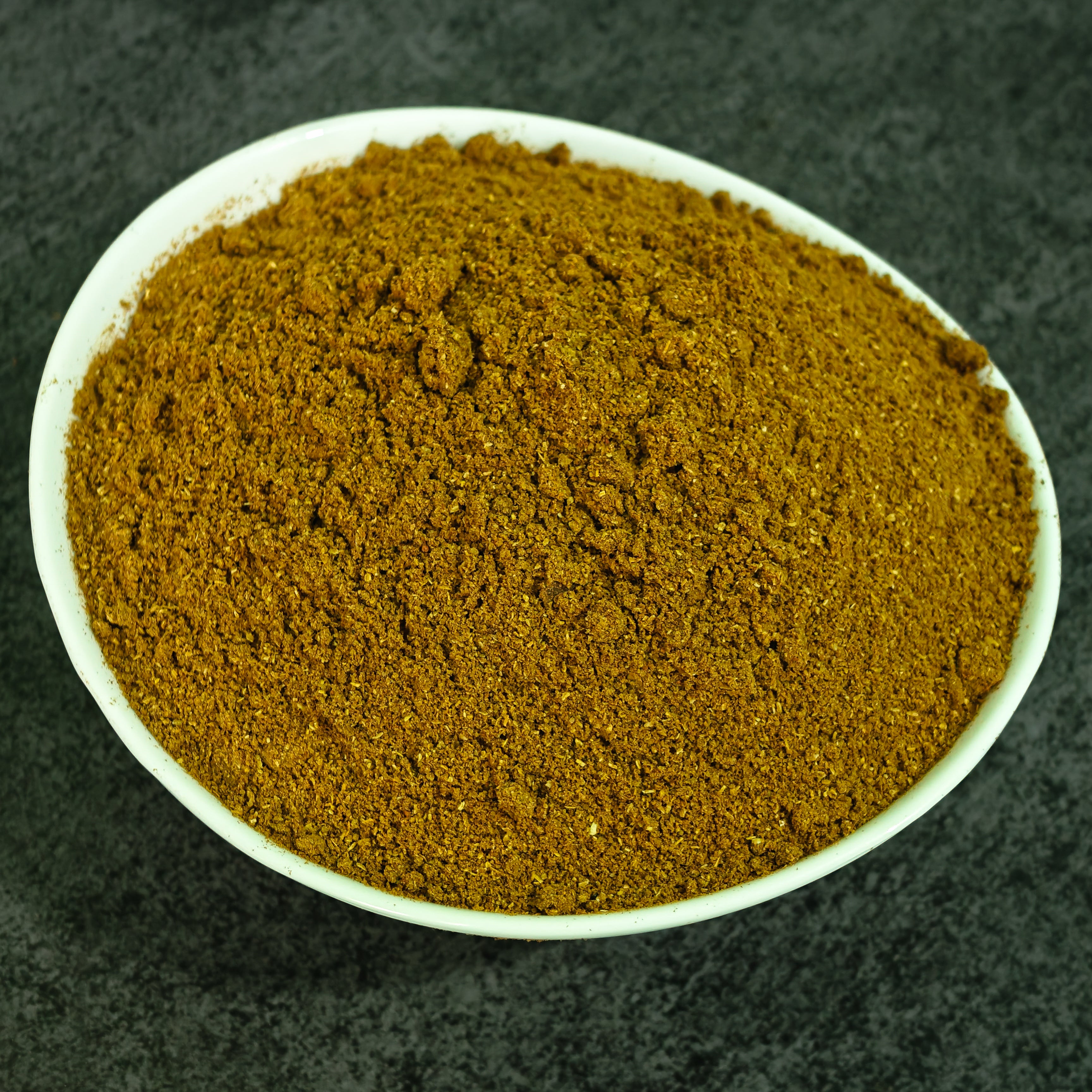 Homemade Curry Garam Masala