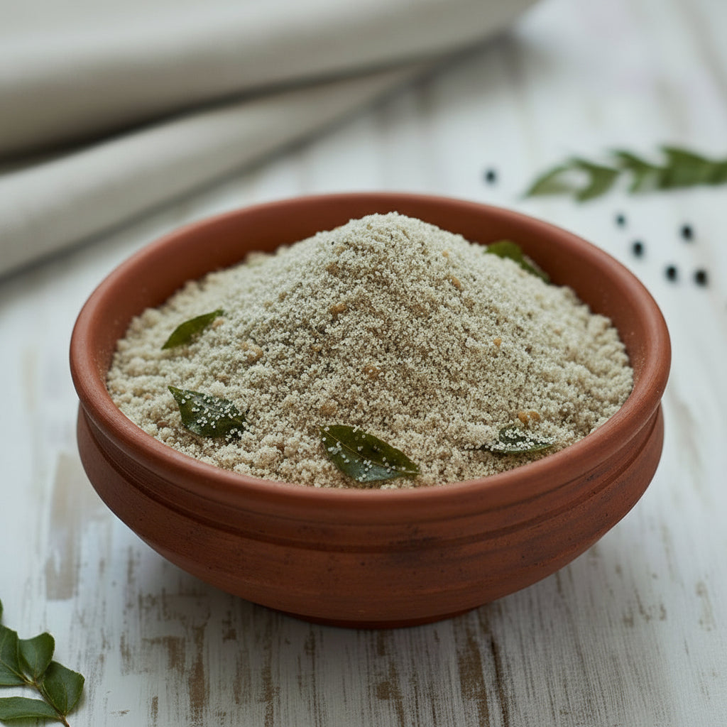 Upma Premix(Sooji/Bombay Ravva)