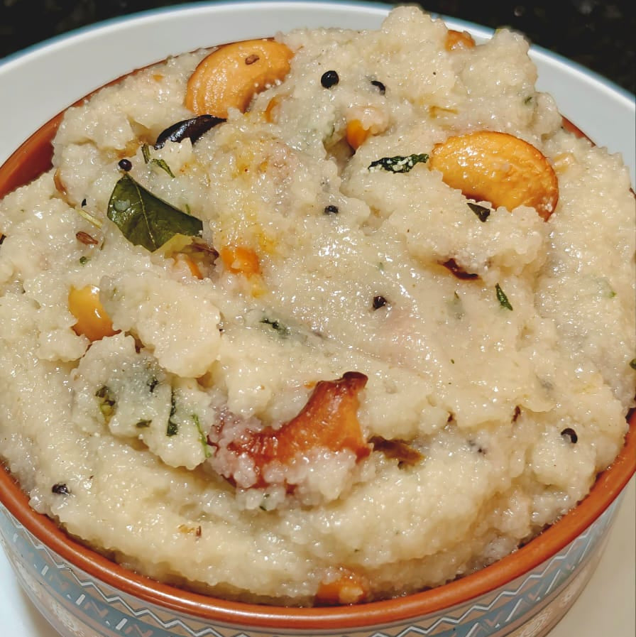 Upma Premix(Sooji/Bombay Ravva)