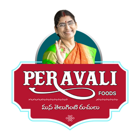 peravali foods