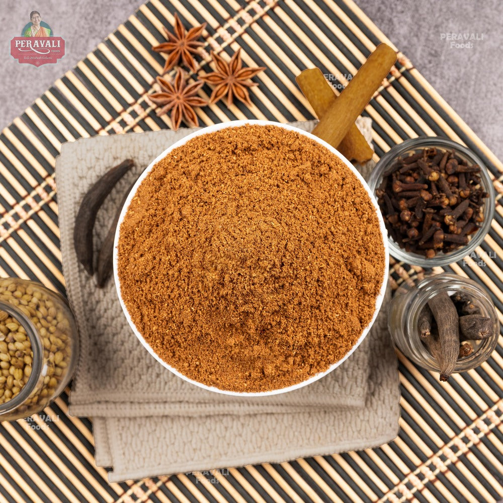 Non-Veg Garam Masala