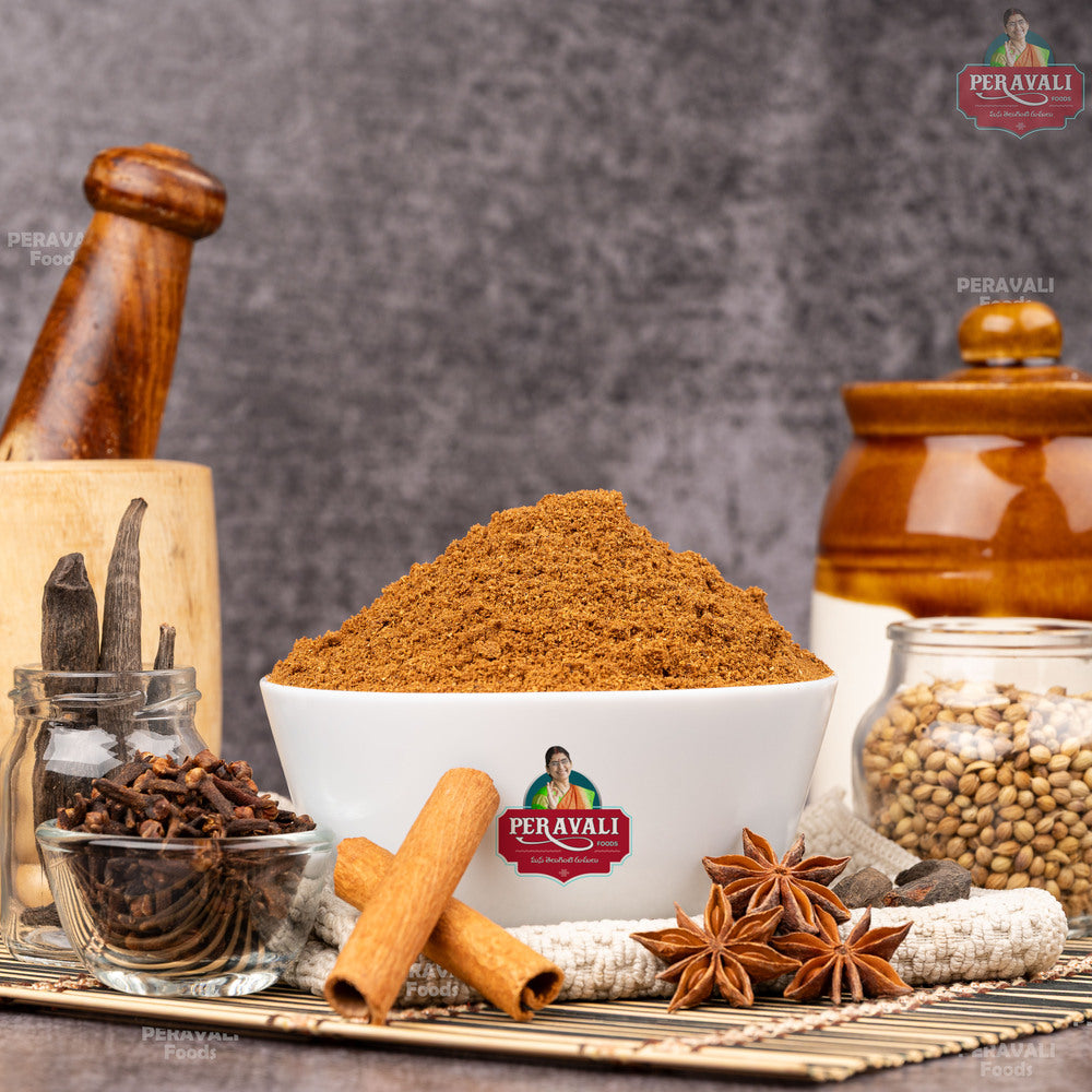 Non-Veg Garam Masala