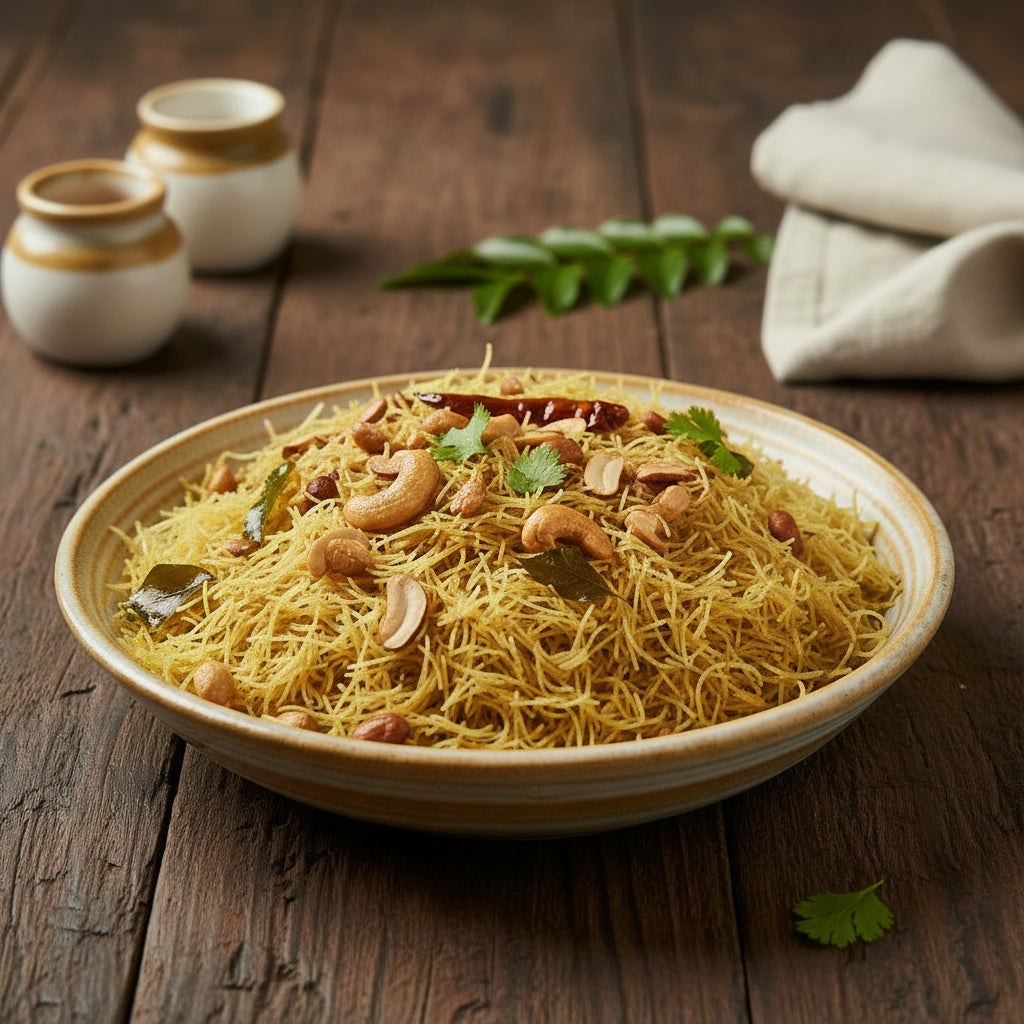 Instant Semiya Upma mix