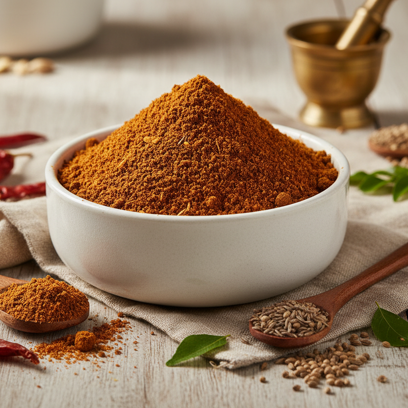 Rasam Powder